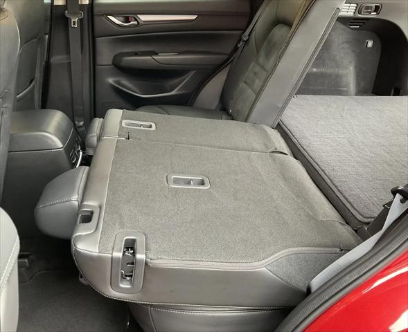 2023 Mazda CX-5 2.5 S Select