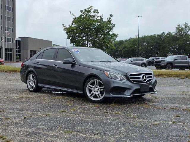 2014 Mercedes-Benz E 350 4dr Sedan E350 RWD for sale in Mobile, AL