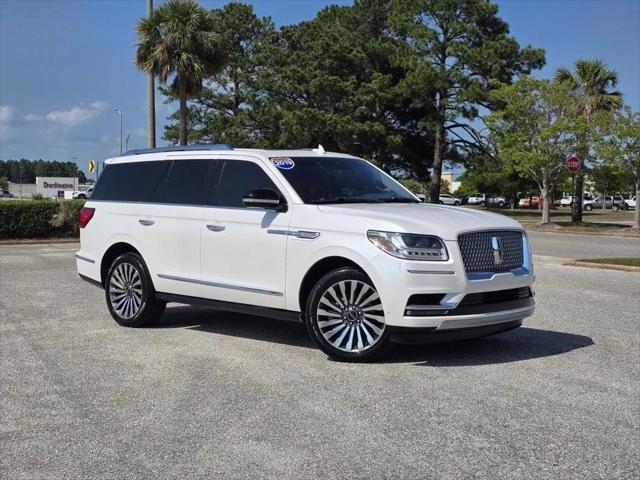 2019 Lincoln Navigator Reserve for sale in Mobile, AL
