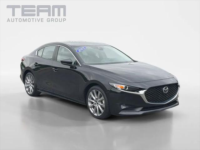2021 Mazda Mazda3 Select for sale in Swansboro, NC