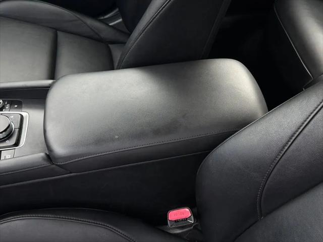 2021 Mazda Mazda3 Select