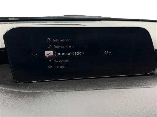 2021 Mazda Mazda3 Select