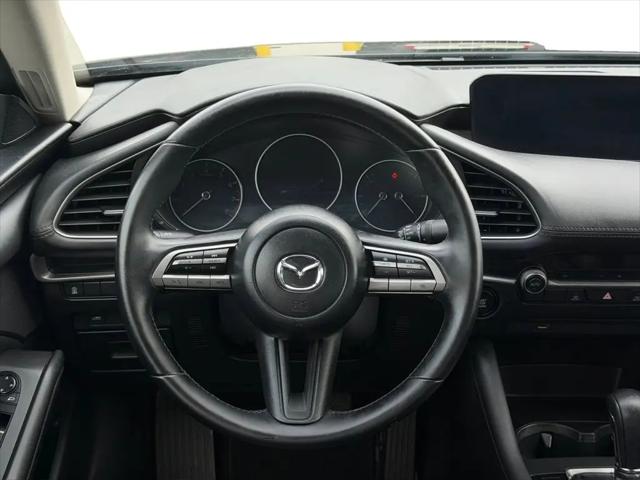 2021 Mazda Mazda3 Select