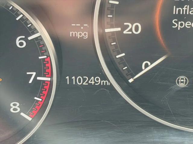 2021 Mazda Mazda3 Select