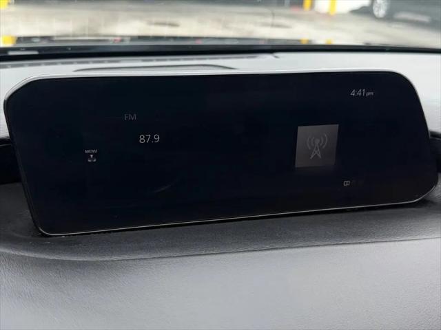 2021 Mazda Mazda3 Select