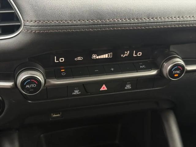 2021 Mazda Mazda3 Select