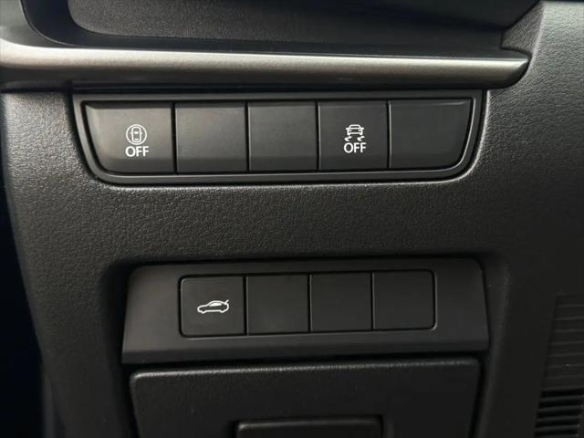 2021 Mazda Mazda3 Select