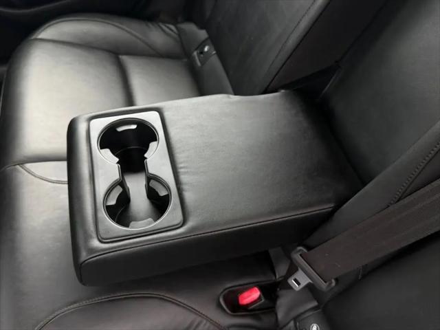 2021 Mazda Mazda3 Select