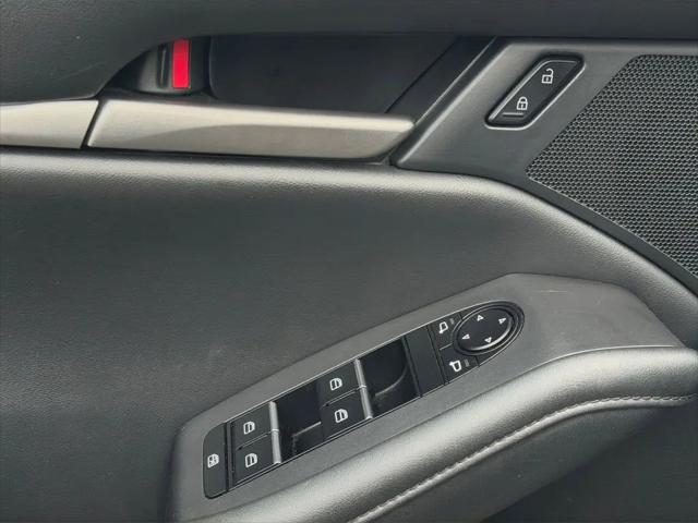 2021 Mazda Mazda3 Select