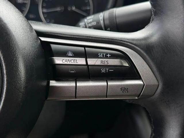 2021 Mazda Mazda3 Select