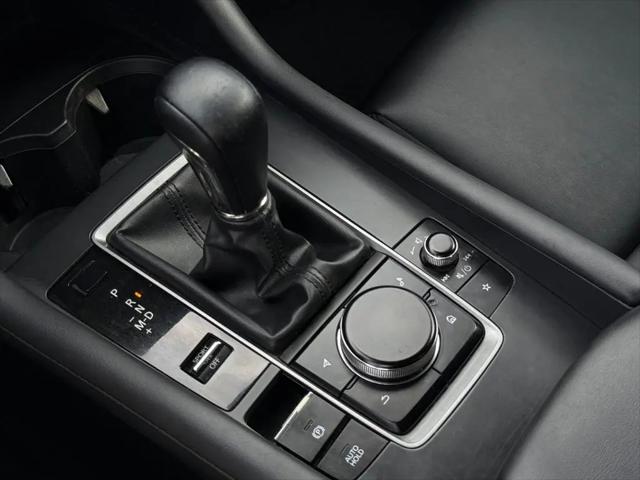 2021 Mazda Mazda3 Select