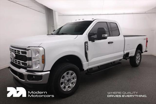 2024 Ford F-350 XLT for sale in Nixa, MO