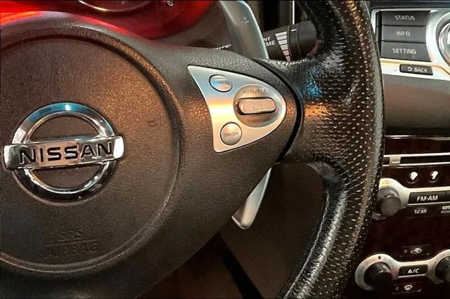 2011 Nissan Maxima 3.5 SV
