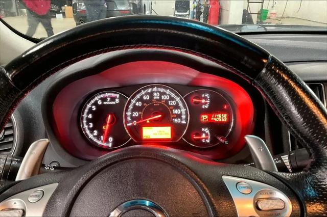 2011 Nissan Maxima 3.5 SV