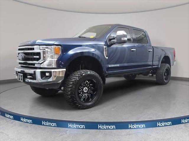 2020 Ford F-250 LARIAT for sale in Portland, OR