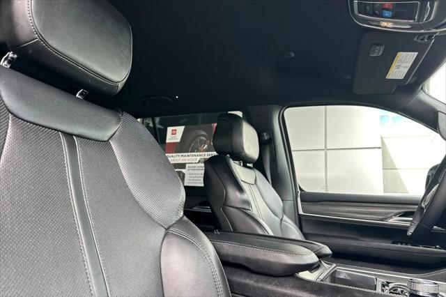 2024 Jeep Wagoneer Series II 4x2