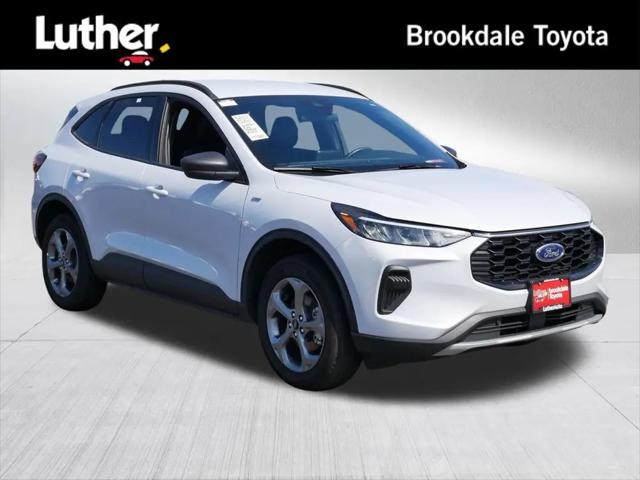 2025 Ford Escape ST-Line for sale in Brooklyn Center, MN