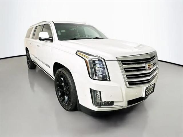 2019 Cadillac Escalade ESV Platinum for sale in O'Fallon, IL