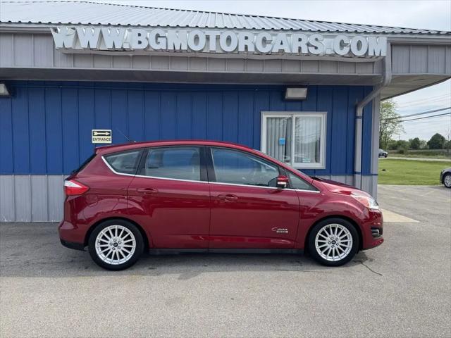 2013 Ford C-Max Energi SEL for sale in Naperville, IL