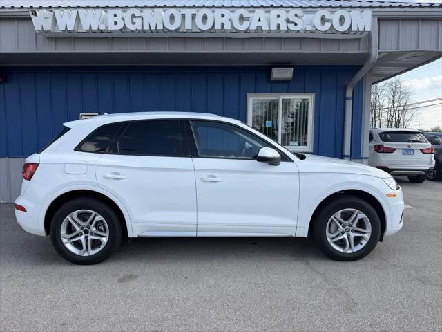 2018 Audi Q5 2.0T Premium for sale in Naperville, IL