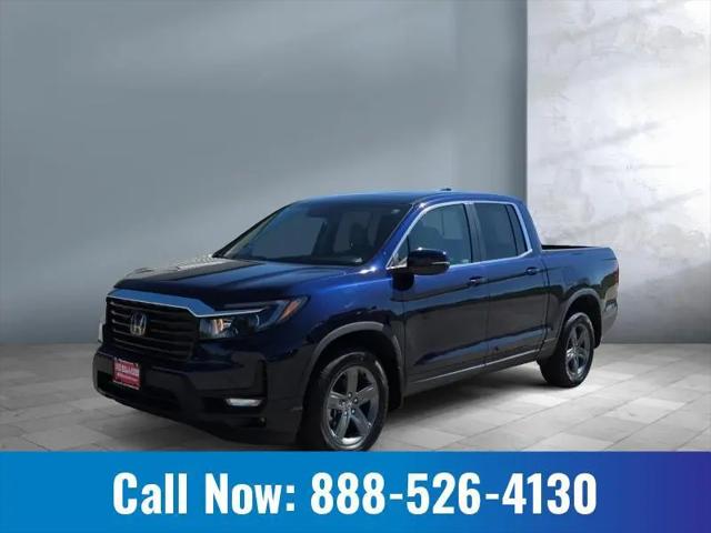 2023 Honda Ridgeline RTL for sale in Iowa City, IA