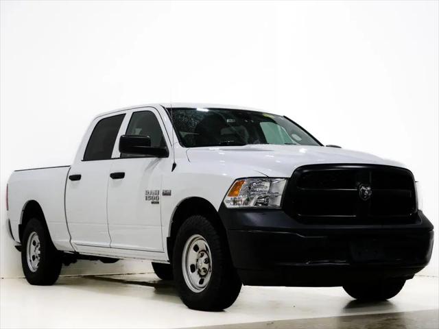 2023 Ram 1500 Classic Tradesman Crew Cab 4x4 6'4" Box for sale in Lansing, IL