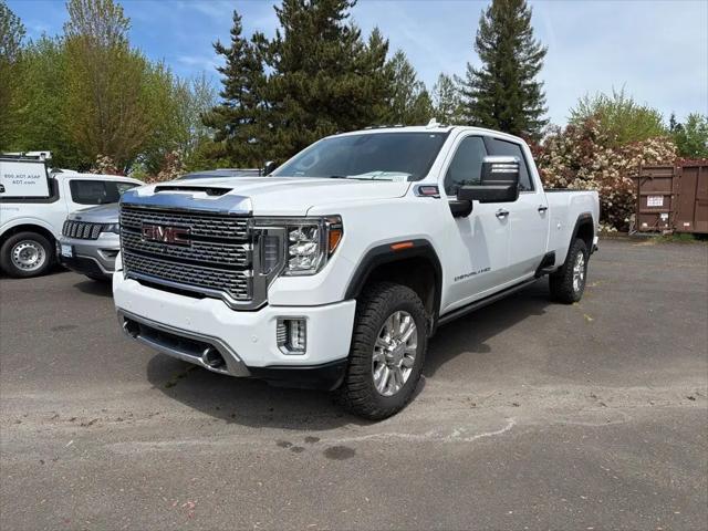 2023 GMC Sierra 3500HD Denali for sale in Hillsboro, OR