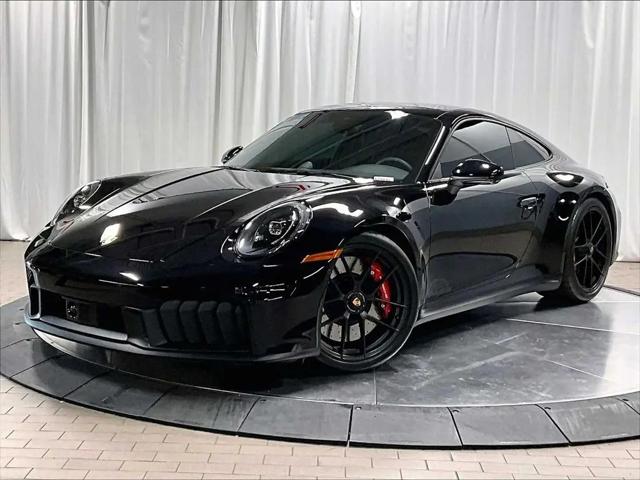 2026 Porsche 911 Carrera 4 GTS for sale in Rocklin, CA