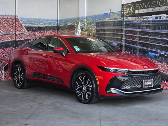 2024 Toyota Crown XLE for sale in Milpitas, CA