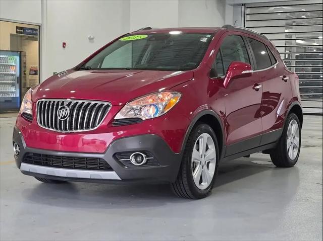 2015 Buick Encore Premium for sale in Salisbury, MD