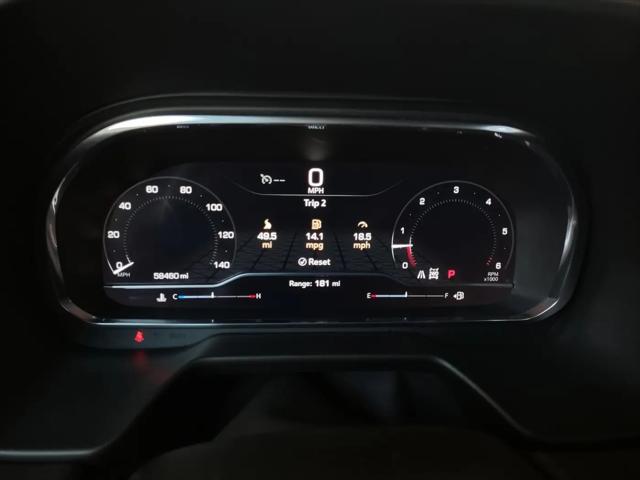 2023 GMC Yukon 4WD SLT