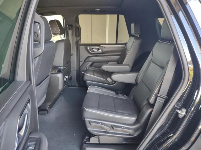 2023 GMC Yukon 4WD SLT