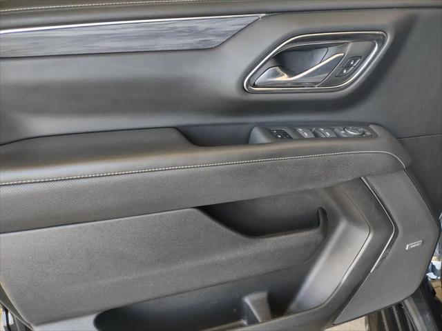 2023 GMC Yukon 4WD SLT