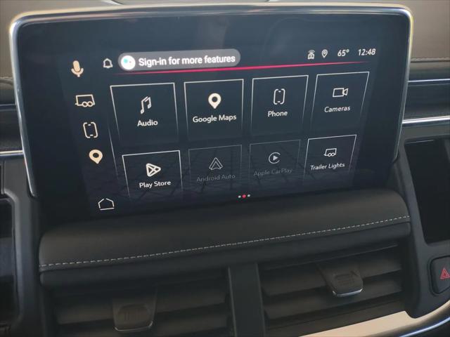 2023 GMC Yukon 4WD SLT