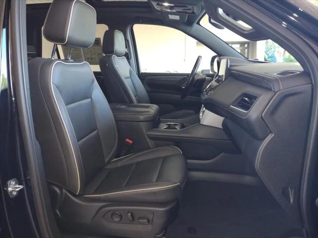 2023 GMC Yukon 4WD SLT