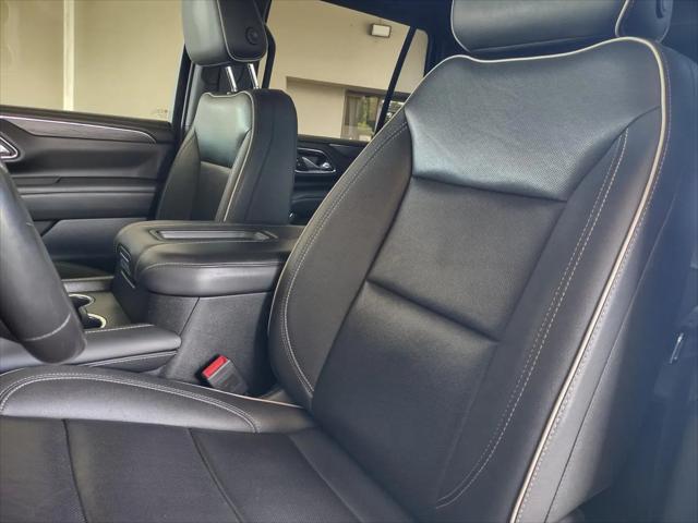 2023 GMC Yukon 4WD SLT