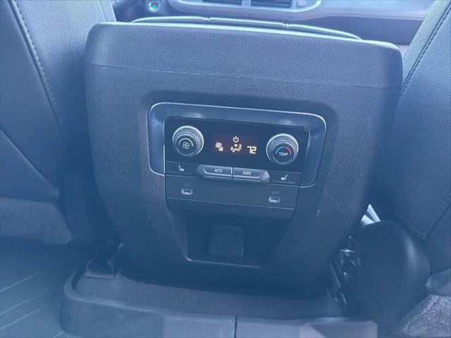 2022 Chevrolet Tahoe 4WD Z71