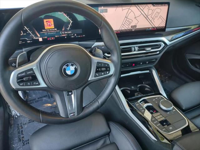 2023 BMW M240 i