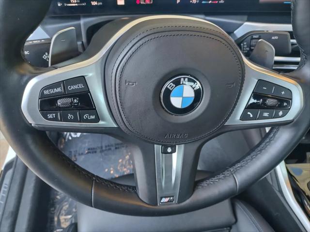 2023 BMW M240 i