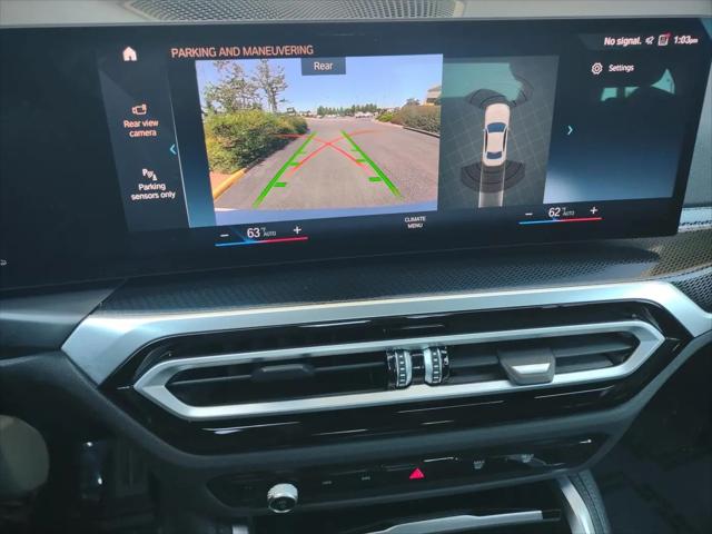 2023 BMW M240 i