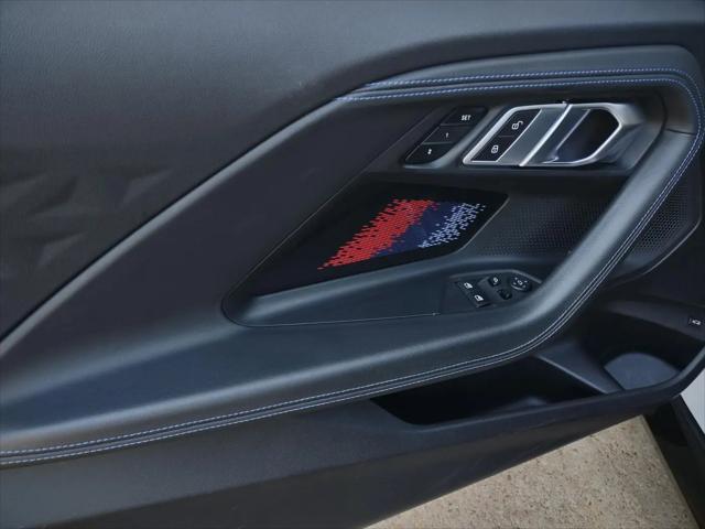 2023 BMW M240 i