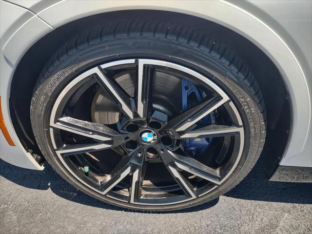 2023 BMW M240 i