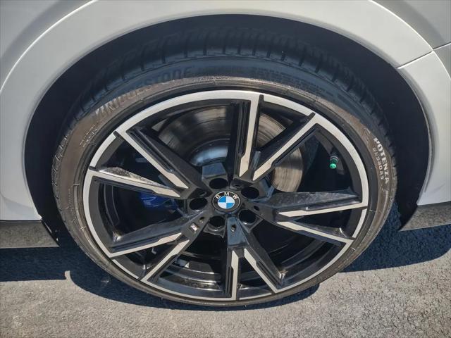 2023 BMW M240 i