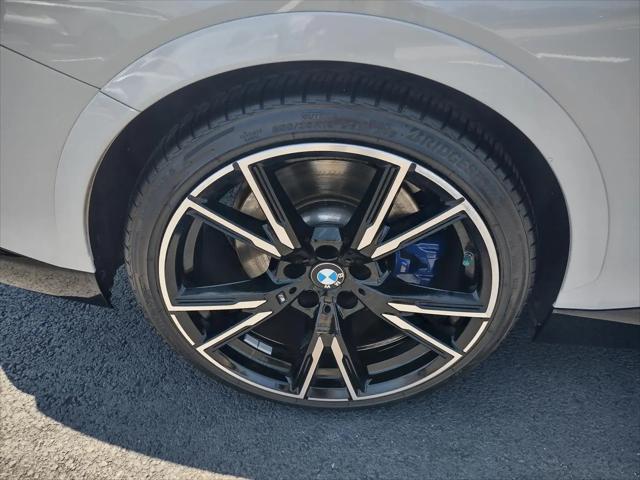 2023 BMW M240 i