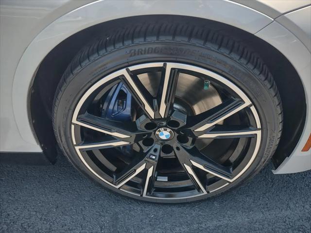 2023 BMW M240 i
