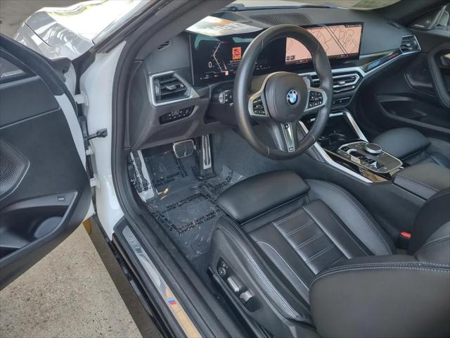 2023 BMW M240 i