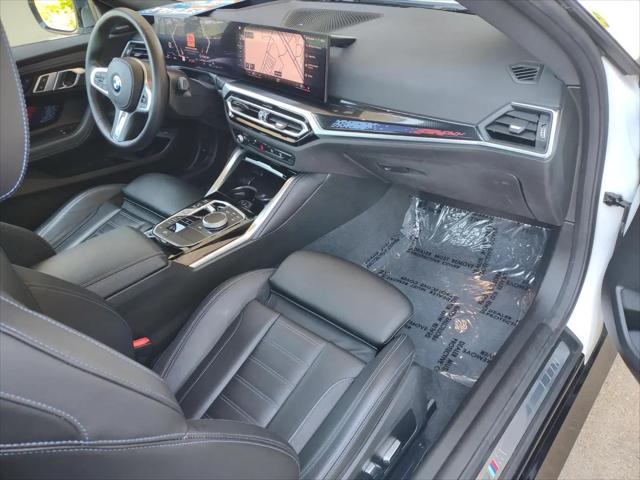 2023 BMW M240 i