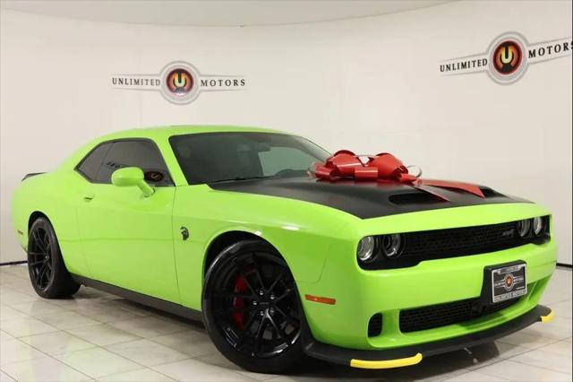 2023 Dodge Challenger SRT Hellcat Jailbreak for sale in Elwood, IN