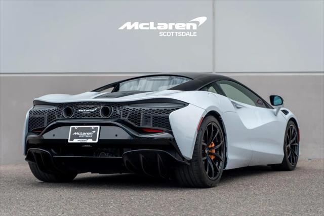 2023 McLaren Artura Performance