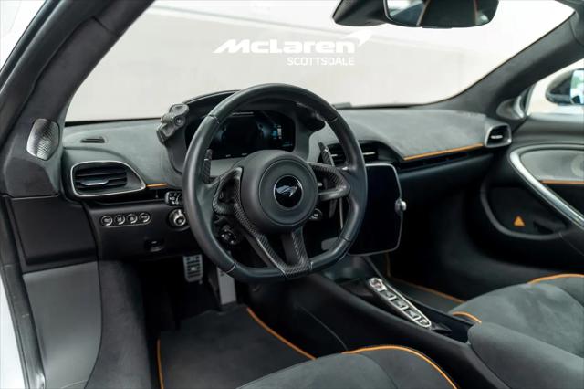 2023 McLaren Artura Performance